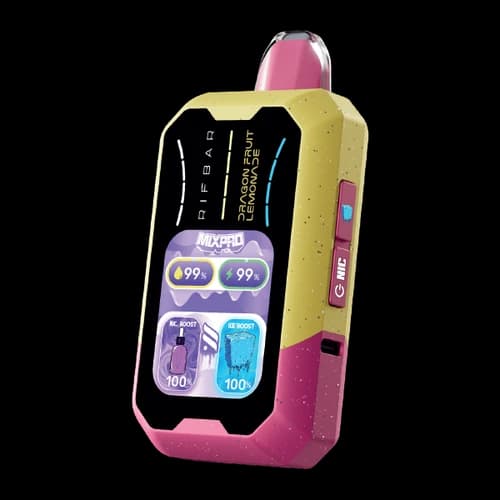 Riffbar mix pro